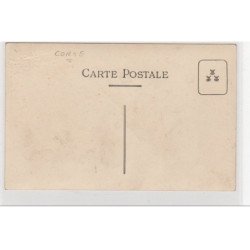 CORTE : carte photo (Filippi) - très bon état