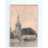VENDEUVRE SUR BARSE : L'Eglise Saint-Pierre - très bon état