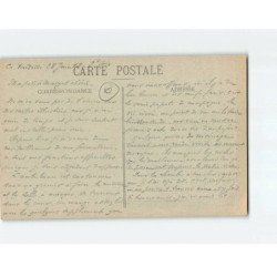 VENDEUVRE SUR BARSE : L'Eglise Saint-Pierre - très bon état