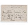 MARCILLY SUR EURE : carte photo (coiffeur) - très bon état