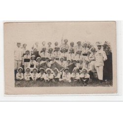 Carte photo (environs de Chartres) - très bon état