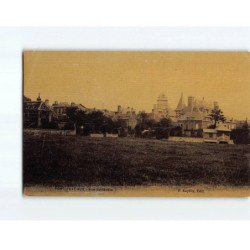 PONT L'EVEQUE : Vue générale - très bon état