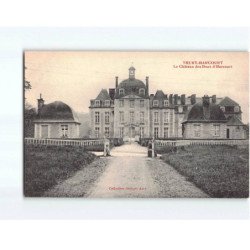 THURY HARCOURT : Le Château des Ducs d'Harcourt - très bon état