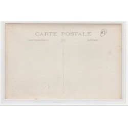 BERCK : carte photo de l'hôpital pour enfants - très bon état