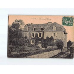 TROUVILLE : Manoir de l'Epinay - très bon état