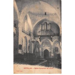 SOUILLAC - Eglise bysantine - très bon état