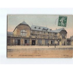 LUC SUR MER : Le Casino - très bon état