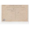 GIBLES : carte photo du café - très bon état