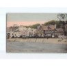 TROUVILLE : La plage, groupe de villas - très bon état