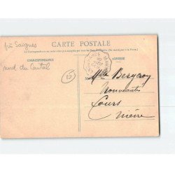 VEBRET : Vue générale - très bon état