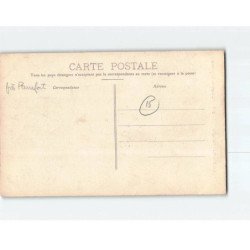 LAUSSAC : Vue générale - très bon état