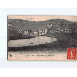 LA ROQUEBROU : vue panoramique - très bon état