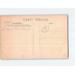 Le Col de CUREBOURSE - très bon état