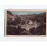 SAINT CHRISTOPHE : Vue d'ensemble du village de Crozat - très bon état