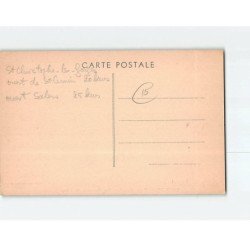 SAINT CHRISTOPHE : Vue d'ensemble du village de Crozat - très bon état