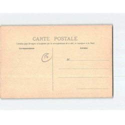 Intérieur d'un Buron - très bon état