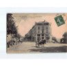 AURILLAC : Carrefour de l'Avenue Milhaud et de l'Avenue de la République - très bon état
