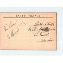 AURILLAC : Carrefour de l'Avenue Milhaud et de l'Avenue de la République - très bon état