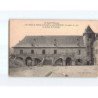 Ruines du château de Cropières, près RAULHAC - très bon état