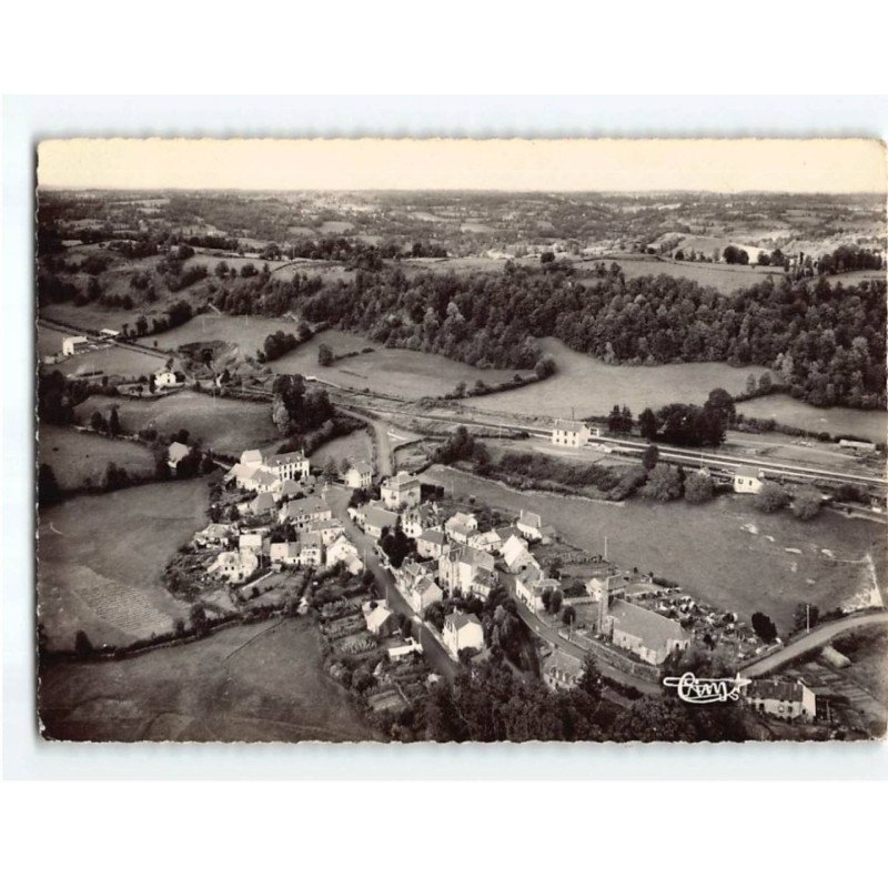 DRUGEAC : Vue générale - très bon état