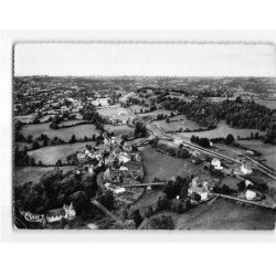 DRUGEAC : Vue panoramique aérienne - très bon état