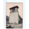 LA CAPELLE BARREZ : L'Eglise - très bon état