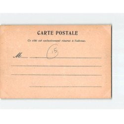 Auvergnate près COURPIERE - très bon état