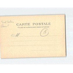 FONTANGES : Vu de la Promenade de Barrouzes à Salers - très bon état
