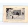 Entrée du Tunnel de la route du Lioran - très bon état