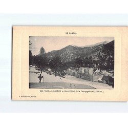 LE LIORAN : Grand Hôtel de la Compagnie - très bon état