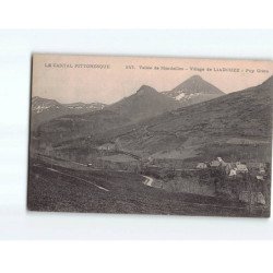 Vallée de Mandailles, village de LIADOUZE, Puy-Griou - très bon état