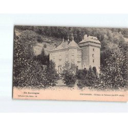 FONTANGES : Château de Palmont - très bon état