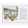 AURILLAC : La Jordanne, tour de Roffiac - très bon état