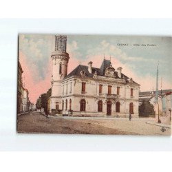 COGNAC : Hôtel des Postes - très bon état