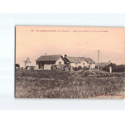 ILE D'OLERON : Saint-Denis, Moulin du port et la villa Rêveuse - très bon état