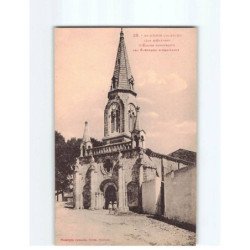 ILE D'OLERON : Saint-Denis, L'Eglise Construite par Eléonore d'Aquitaine - très bon état