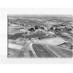 SAINT CLEMENT DES BALEINES : Ile de ré, Vue aérienne - très bon état