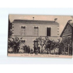 SAUJON : Villa ""Marie-Suzanne"", Parc de l'Etablissement Thermal - très bon état