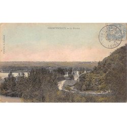 CHAMPTOCEAUX - La Rivière - très bon état