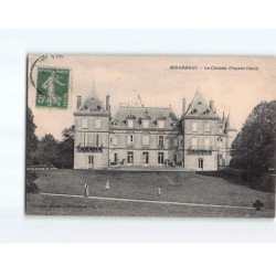 MIRAMBEAU : Le Château - très bon état