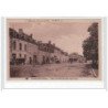 PLEUMARTIN - Place de l'Hôtel de Ville (côté ouest) - très bon état