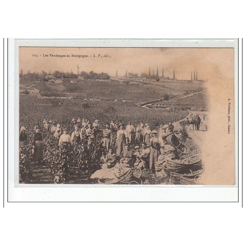 BRANCHES - La Grande Rue - état