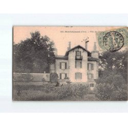HENRICHEMONT : Villa des Charmes - très bon état