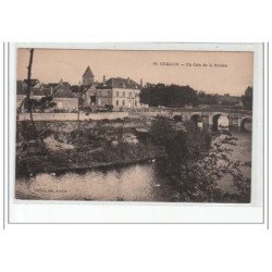 GUILLON - Un coin de la Rivière - très bon état