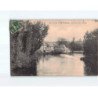 SAINT VIANCE : Les bords de la Vézère - état