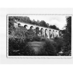 LA CELLE : Le Viaduc du Firmigier - très bon état