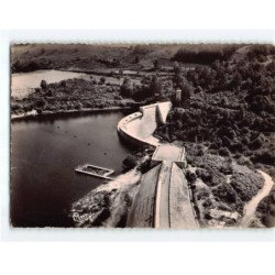 VAUD : Vue aérienne, la baignade - très bon état