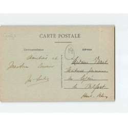 TULLE : Le Lycée et Clinique Sikora - très bon état