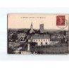 SALON LA TOUR : Vue générale - très bon état