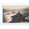 AJACCIO : Pointe de la Parata et les Iles Sanguinaires - très bon état